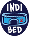 Indi Bed